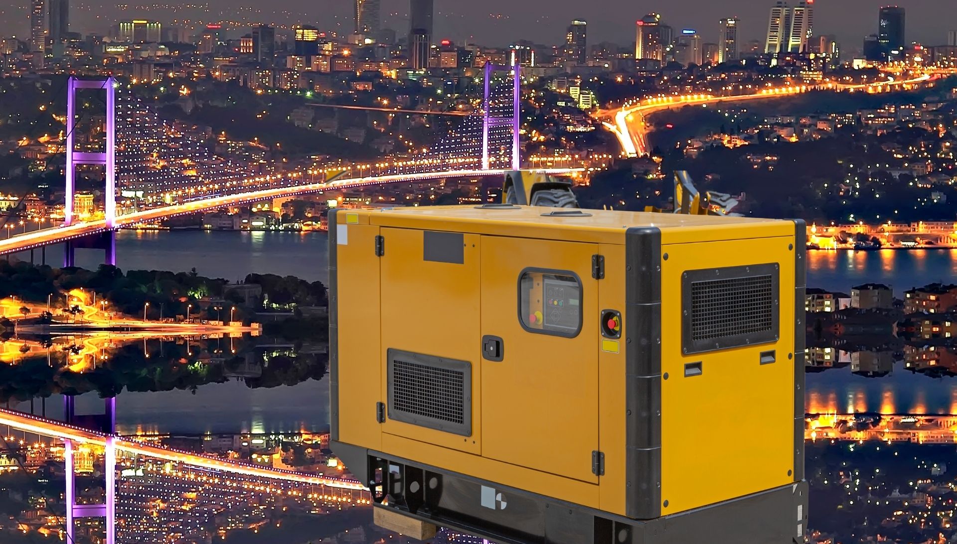 Bozkurt Jeneratörcü